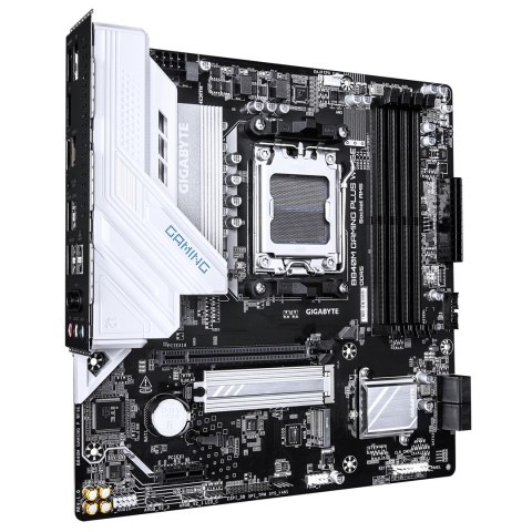 Gigabyte GIGABYTE B840M GAMING PLUS WIFI6E AMD B840 Gniazdo AM5 micro ATX