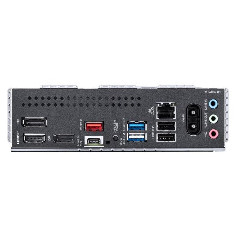 Gigabyte GIGABYTE B840M GAMING PLUS WIFI6E AMD B840 Gniazdo AM5 micro ATX
