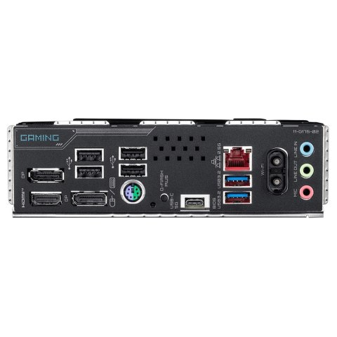 Gigabyte GIGABYTE B840M GAMING X WIFI6E AMD B840 Gniazdo AM5 micro ATX