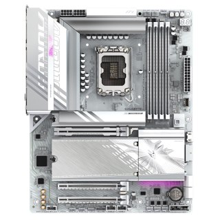 Gigabyte GIGABYTE B860 AORUS ELITE WIFI7 ICE Intel B860 LGA 1851 (Socket V1) ATX