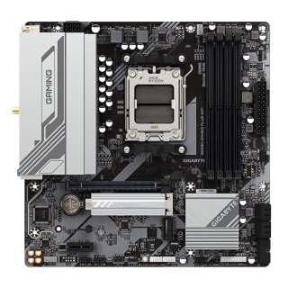 Gigabyte Płyta główna AMD B650 SAM5 MATX/B650M GAMING PLUS WF GIGABYTE