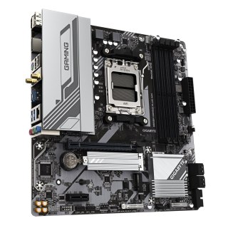 Gigabyte Płyta główna AMD B650 SAM5 MATX/B650M GAMING PLUS WF GIGABYTE