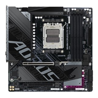 Gigabyte Płyta główna GIGABYTE B840M AORUS ELITE WIFI6E AMD B840 AM5 micro ATX (537899)