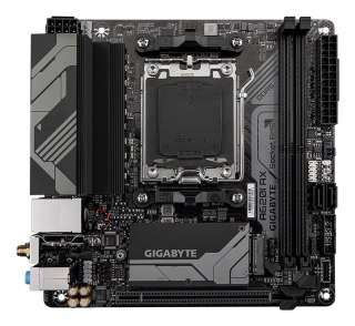 Gigabyte Płyta główna Gigabyte A620I AX