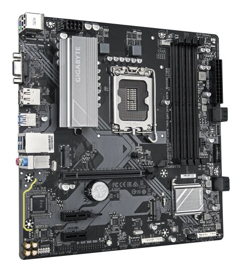 Gigabyte Płyta główna Gigabyte B760M D3HP