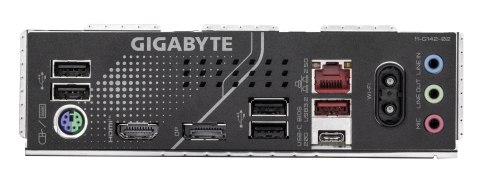 Gigabyte Płyta główna Gigabyte B860 EAGLE WIFI6E