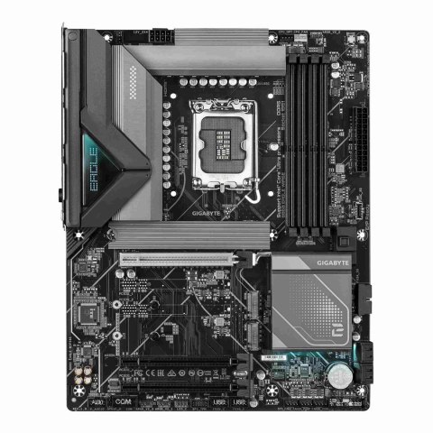 Gigabyte Płyta główna Gigabyte B860 EAGLE WIFI6E