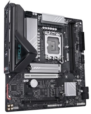 Gigabyte Płyta główna Gigabyte B860M EAGLE