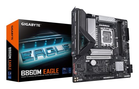Gigabyte Płyta główna Gigabyte B860M EAGLE