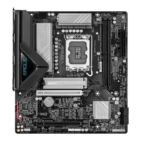 Gigabyte Płyta główna Gigabyte B860M EAGLE