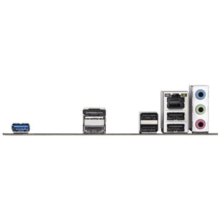 Gigabyte Płyta główna Gigabyte H610M D3W DDR4, Intel H610, LGA1700, 2xDDR4, mATX