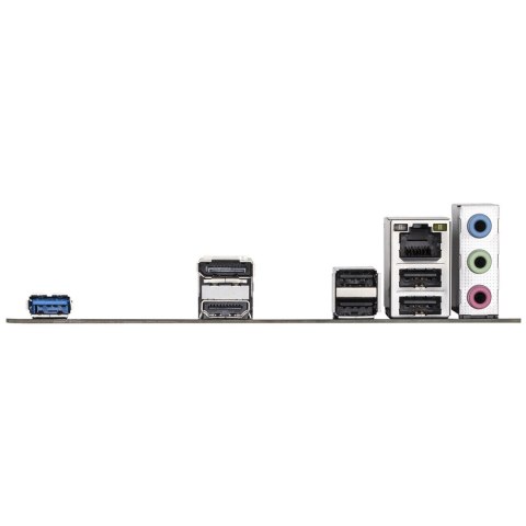 Gigabyte Płyta główna Gigabyte H610M D3W DDR4, Intel H610, LGA1700, 2xDDR4, mATX