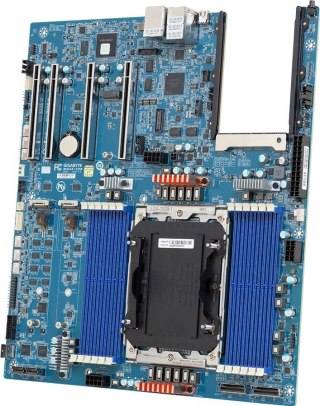 Gigabyte Płyta główna Gigabyte MA34-CP0 LGA7529 Intel