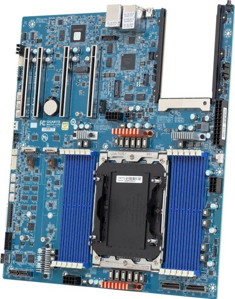 Gigabyte Płyta główna Gigabyte MA34-CP0 LGA7529 Intel
