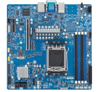 Gigabyte Płyta główna Gigabyte MC13-LE2 AM5 AMD