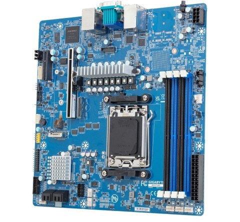 Gigabyte Płyta główna Gigabyte MC13-LE2 AM5 AMD