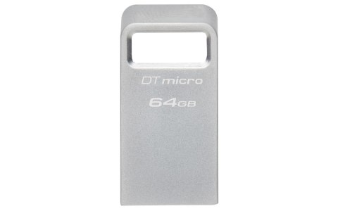 Kingston KINGSTON FLASH 64GB DATATRAVELER USB 3.2 Gen 1 200MB/s