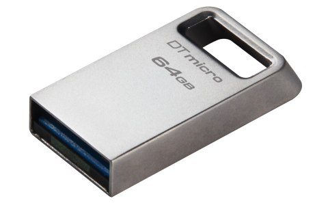Kingston KINGSTON FLASH 64GB DATATRAVELER USB 3.2 Gen 1 200MB/s