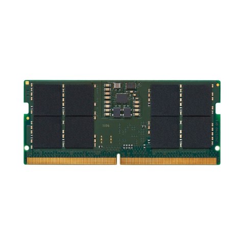 Kingston Kingston Technology KCP556SS8-16 moduł pamięci 16 GB 1 x 16 GB DDR5