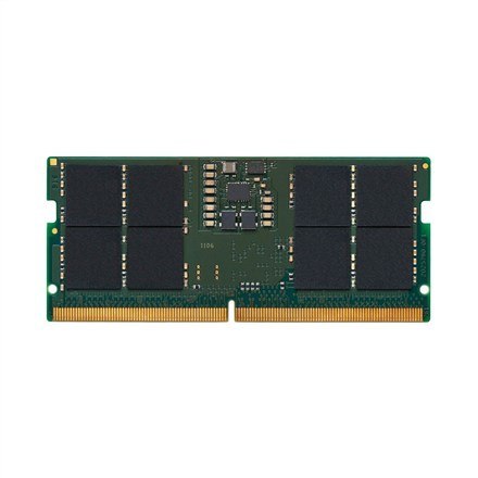 Kingston Kingston Technology KCP556SS8-16 moduł pamięci 16 GB 1 x 16 GB DDR5