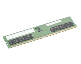 Lenovo Lenovo 32GB DDR5 4800MHz UDIMM Memory Gen2