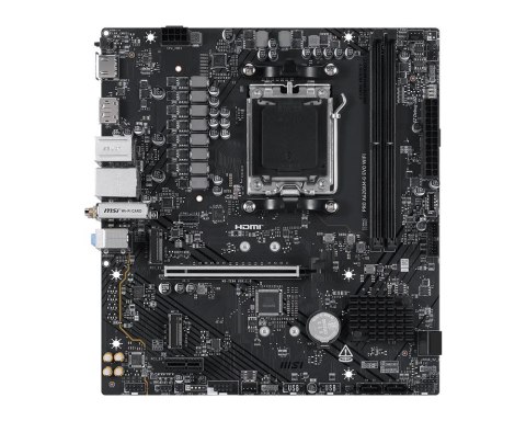 MSI MSI Pro A620AM-G EVO WIFI AMD A620A Gniazdo AM5 micro ATX