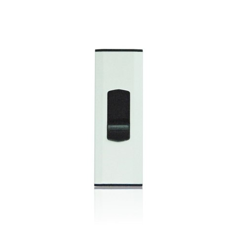 No name MediaRange MR919 pamięć USB 256 GB USB Typu-A 3.2 Gen 1 (3.1 Gen 1) Czarny, Srebrny