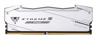 No name Patriot Memory Viper Xtreme 5 RGB moduł pamięci 32 GB 2 x 16 GB DDR5 6400 MT/s 288-pin DIMM Korekcja ECC