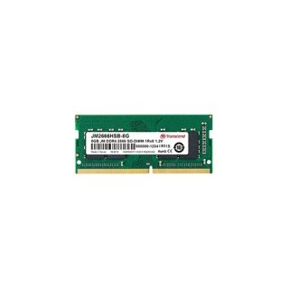 Transcend Komputer SO DDR4 16 GB 2666 CL19 Transcend JetRam, JM2666HSB-16G