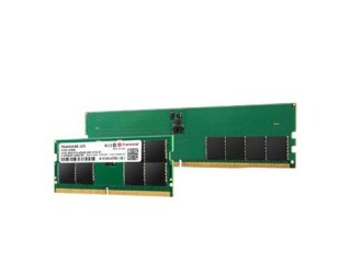 Transcend Transcend JetRAM - DDR5 - Moduł - 48 GB - SO DIMM 262-PIN