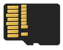 Transcend Transcend USD710S 512 GB MicroSDXC 3D NAND