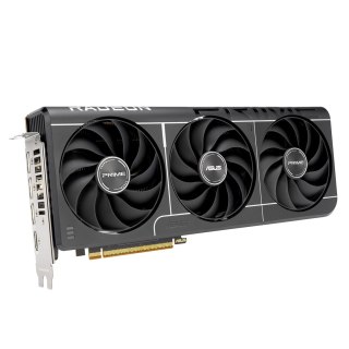 ASUS Karta graf. ASUS PRIME RX9070 O16G EVO