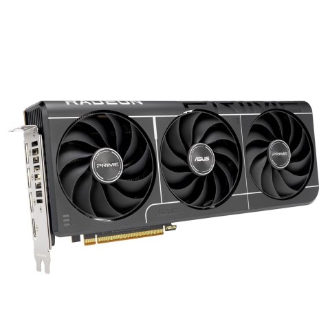 ASUS Karta graf. ASUS PRIME RX9070 O16G EVO