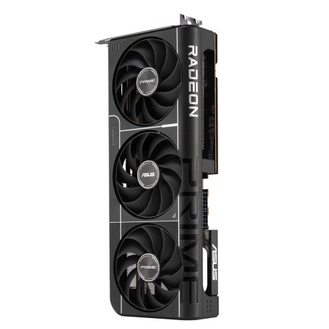 ASUS Karta graf. ASUS PRIME RX9070 O16G EVO