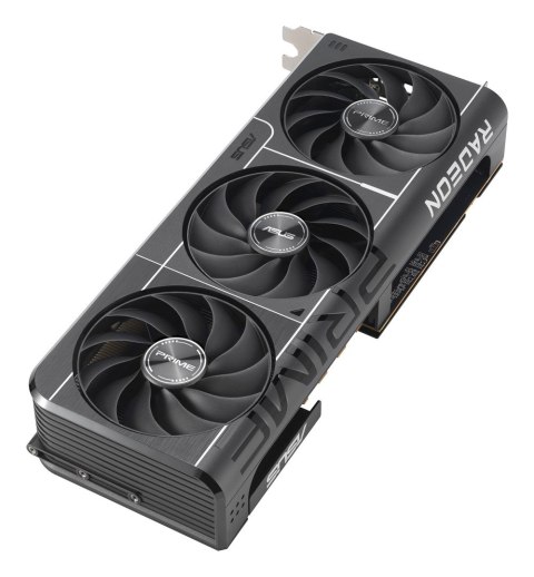 ASUS Karta graf. ASUS PRIME RX9070 O16G EVO