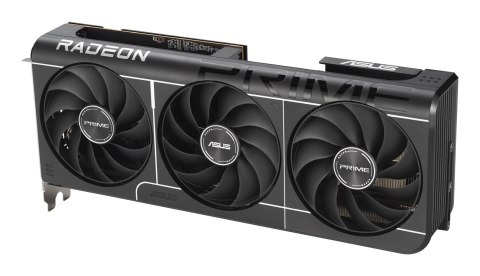 ASUS Karta graf. ASUS PRIME RX9070 O16G EVO