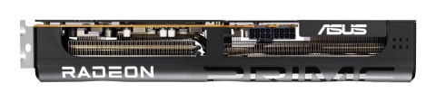ASUS Karta graf. ASUS PRIME RX9070 O16G EVO