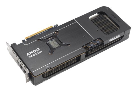 ASUS Karta graf. ASUS PRIME RX9070 O16G EVO