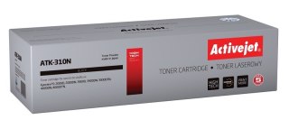 Activejet Activejet ATK-310N Toner (zamiennik Kyocera TK-310; Supreme; 12000 stron; czarny)