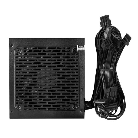 Akyga Akyga AK-C1-600 moduł zasilaczy 600 W 24-pin ATX ATX Czarny