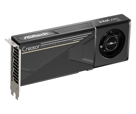 Asrock Karta graf. Asrock ARC PRO B65 Creator 32G