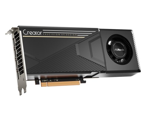 Asrock Karta graf. Asrock ARC PRO B65 Creator 32G