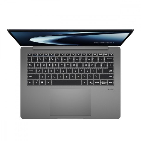 Asus Laptop ExpertBook P3 PM3406CKA-LY0285X Ryzen 5 AI 330/16GB/512GB/14"WUXGA/Win 11 PRO/3YRS