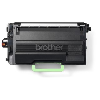 Brother Brother TN-3610 kaseta z tonerem 1 szt. Oryginalny Czarny