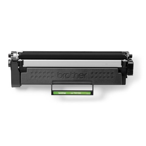 Brother Kaseta z tonerem Brat TN-1150 czarna