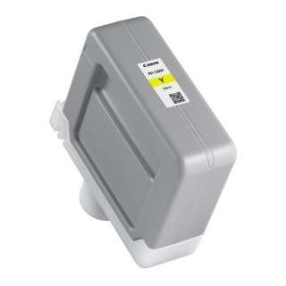 Canon Canon PFI-1300Y nabój z tuszem Oryginalny Żółty