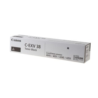 Canon Canon Toner C-EXV38 4791B002 Black