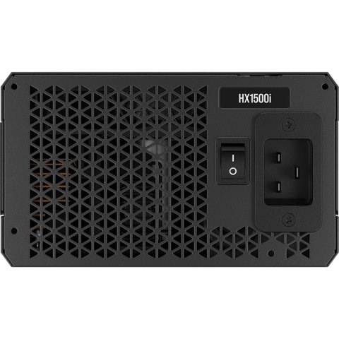 Corsair Zasilacz Corsair HX1500i 80+ Platinum