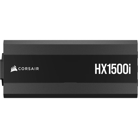 Corsair Zasilacz Corsair HX1500i 80+ Platinum