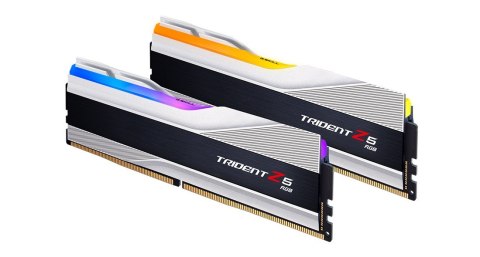 G.SKILL G.Skill Trident Z RGB F5-6000J3040G32GX2-TZ5RS moduł pamięci 64 GB 2 x 32 GB DDR5 6000 MHz